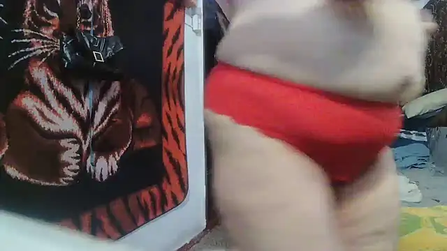 Snapshot of NataliiaRosa54 chatting on 22, 3, 2025 NataliiaRosa54 online show from 22, 3, 2025