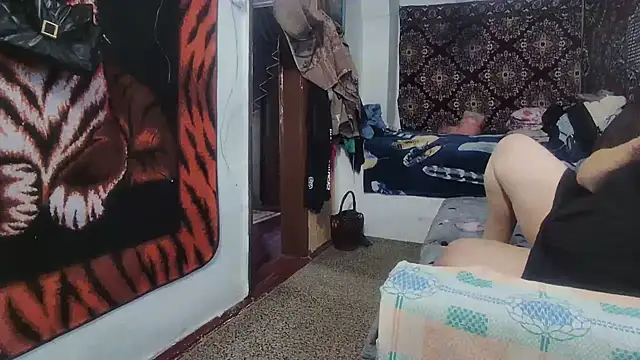 Snapshot of NataliiaRosa54 chatting on 15, 9, 2025 NataliiaRosa54 online show from 15, 9, 2025