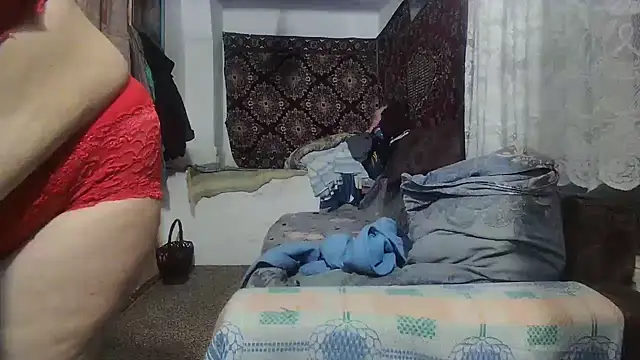 Snapshot of NataliiaRosa54 chatting on 25, 9, 2025 NataliiaRosa54 online show from 25, 9, 2025