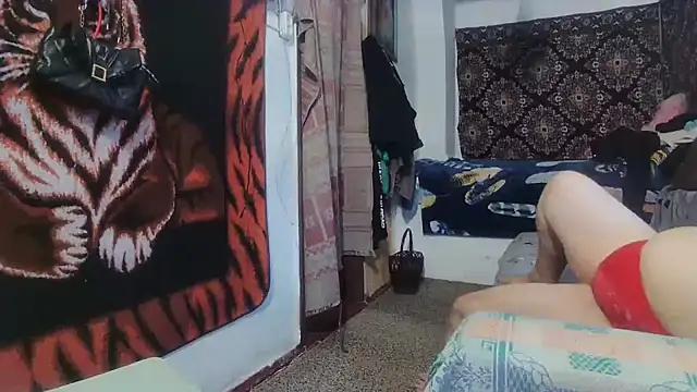 Snapshot of NataliiaRosa54 chatting on 27, 9, 2025 NataliiaRosa54 online show from 27, 9, 2025