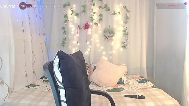 missrosario stepmoan online show from 1, 3, 2025