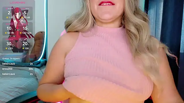 GatitaXD27 online show from 15, 1, 2025