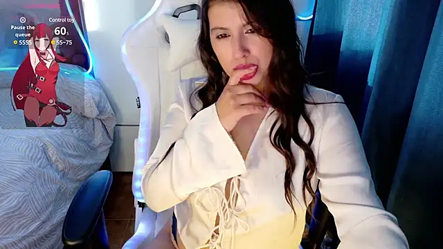 GatitaXD27 online show from 10, 2, 2025