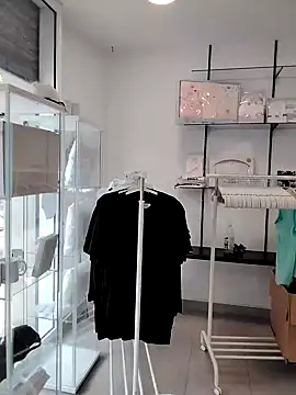 GatitaXD27 online show from 14, 9, 2025