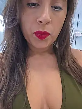 GatitaXD27 online show from 27, 10, 2025