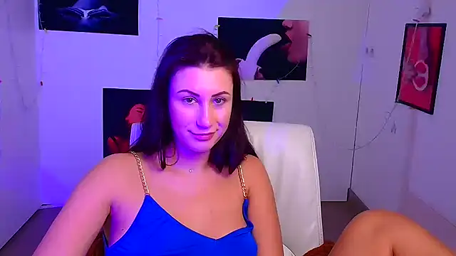 Loren Moa online show from 13, 12, 2024