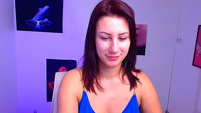 Loren Moa online show from 3, 1, 2025