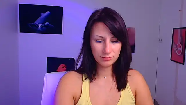 Loren Moa online show from 24, 1, 2025