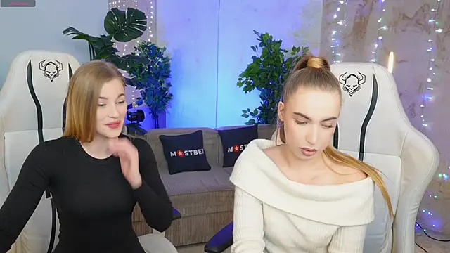 Linda054 online show from 17, 12, 2024