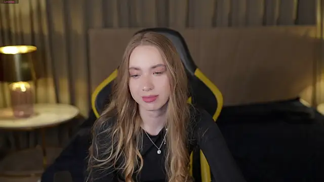 Linda054 online show from 14, 2, 2025