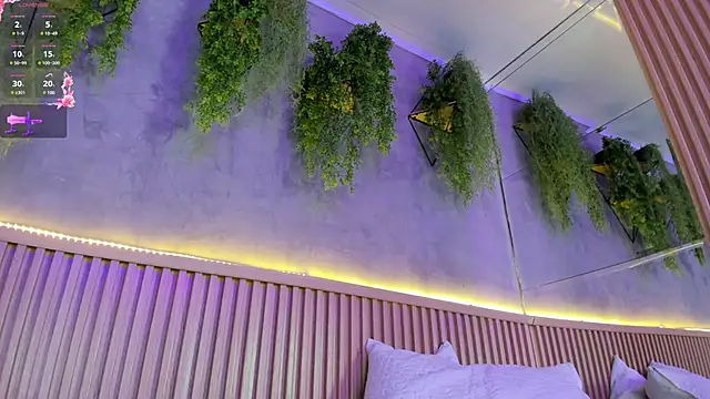 Lana Lann online show from 13, 2, 2025