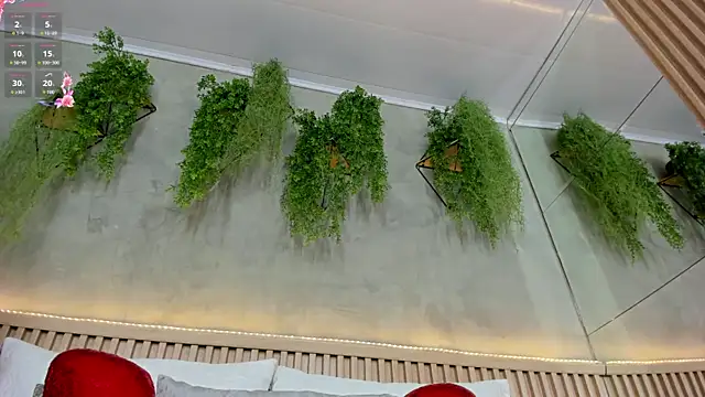 Lana Lann online show from 28, 2, 2025