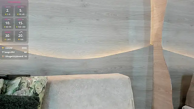 Lana Lann online show from 2, 3, 2026