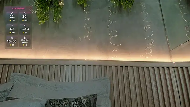 Lana Lann online show from 12, 4, 2026