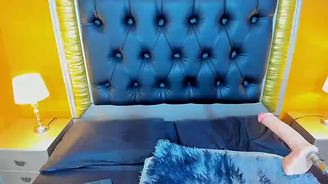 Snapshot of AniEvans_ chatting on 14, 3, 2025 AniEvans online show from 14, 3, 2025