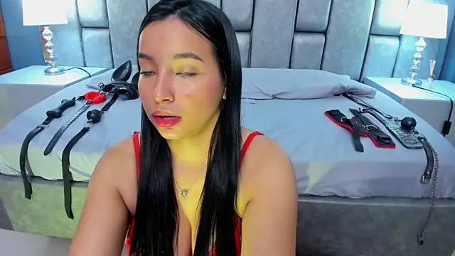 Snapshot of AniEvans_ chatting on 9, 6, 2026 AniEvans online show from 9, 6, 2026