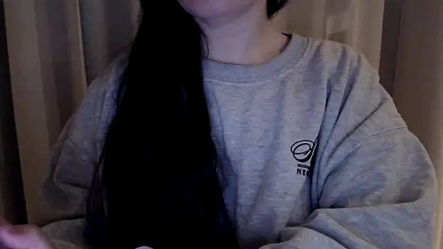 Sandysecret online show from 17, 3, 2025