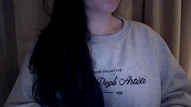 Sandysecret online show from 12, 11, 2025