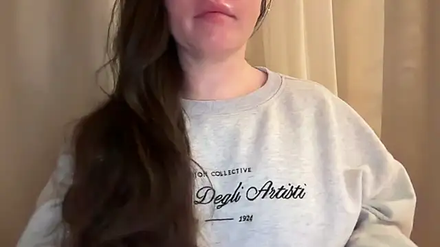 Sandysecret online show from 12, 1, 2026