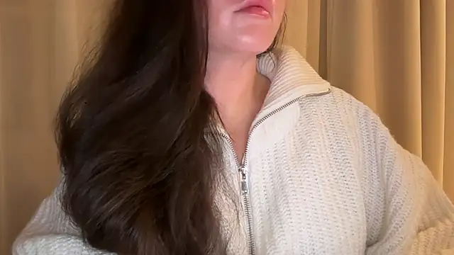 Sandysecret online show from 18, 1, 2026