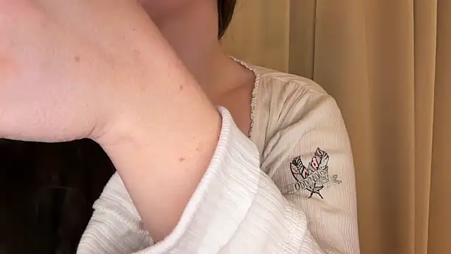 Sandysecret online show from 7, 4, 2026