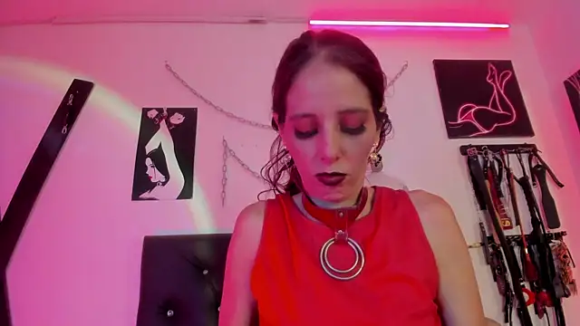 Little Naughtty online show from 15, 11, 2025