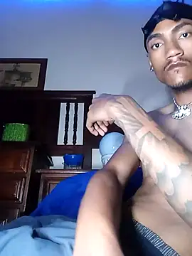 Snapshot of ZaddyBigDee chatting on 22, 9, 2025 ZaddyBigDee online show from 22, 9, 2025