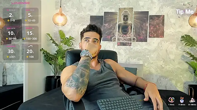 Snapshot of Nate_franco chatting on 23, 10, 2025 Nate franco online show from 23, 10, 2025