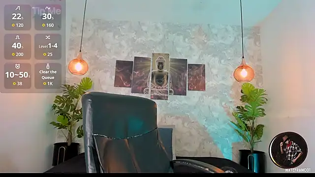 Snapshot of Nate_franco chatting on 9, 11, 2025 Nate franco online show from 9, 11, 2025