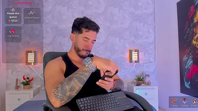 Snapshot of Nate_franco chatting on 22, 11, 2025 Nate franco online show from 22, 11, 2025