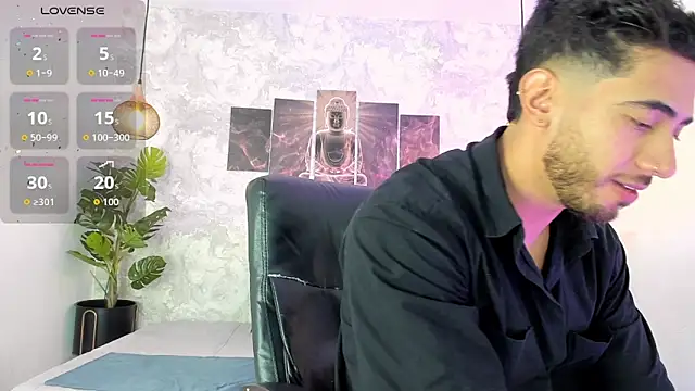 Nate franco online show from 11, 1, 2026