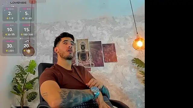 Nate franco online show from 20, 2, 2026