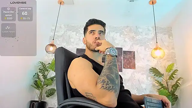 Nate franco online show from 25, 2, 2026