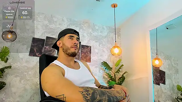 Nate franco online show from 12, 3, 2026