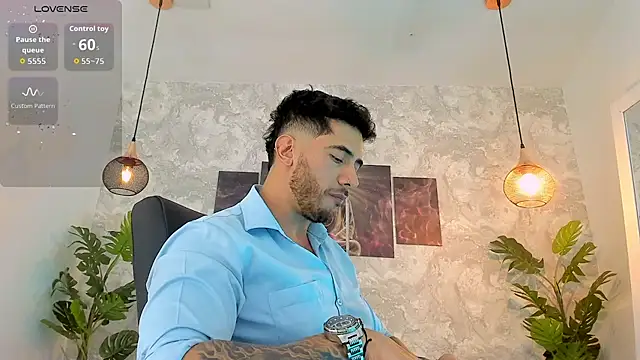 Nate franco online show from 14, 3, 2026