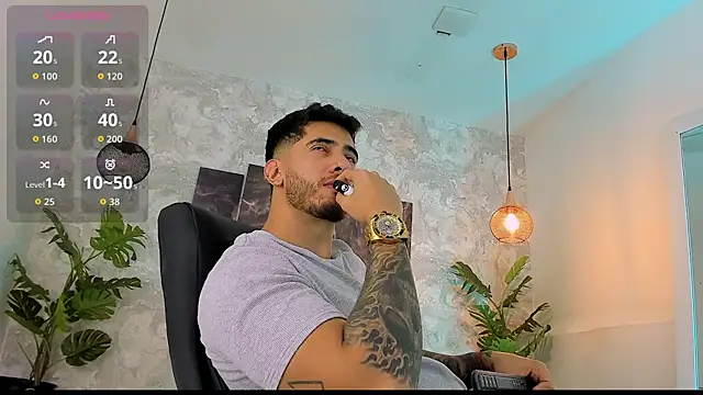 Nate franco online show from 17, 5, 2026