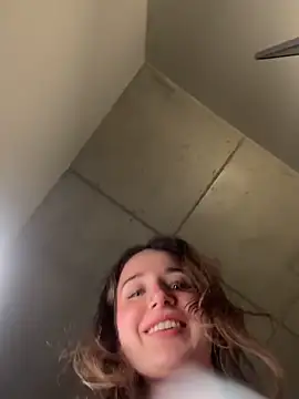 Snapshot of nerdynina chatting on 1, 11, 2025 nerdynina online show from 1, 11, 2025