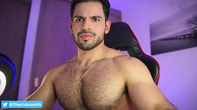 Rick  Smith153 online show from 12, 12, 2024