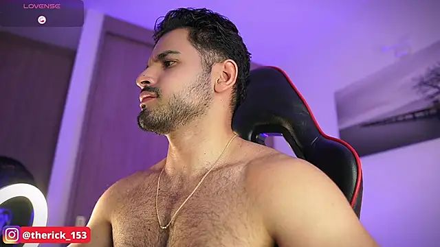 Rick  Smith153 online show from 12, 12, 2024