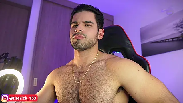 Rick  Smith153 online show from 16, 12, 2024