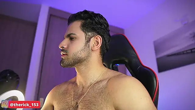 Rick  Smith153 online show from 23, 12, 2024