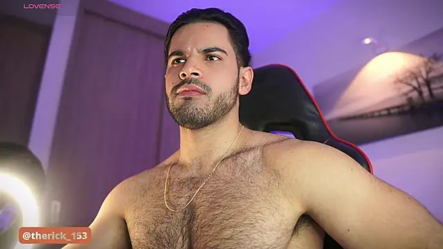 Rick  Smith153 online show from 15, 2, 2025