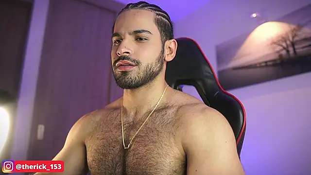 Rick  Smith153 online show from 21, 2, 2025