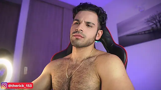 Rick  Smith153 online show from 11, 3, 2025