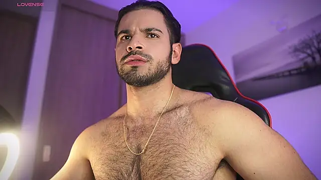 Rick  Smith153 online show from 19, 3, 2025