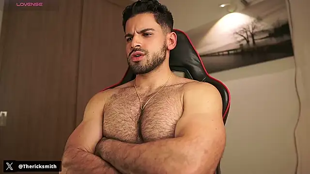 Rick  Smith153 online show from 25, 10, 2025