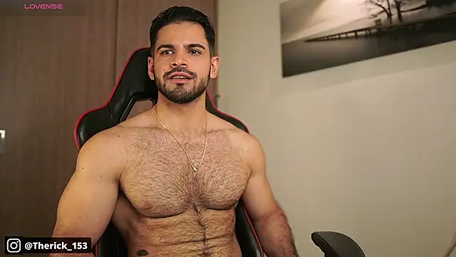 Rick  Smith153 online show from 25, 10, 2025