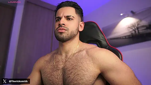 Rick  Smith153 online show from 28, 11, 2025