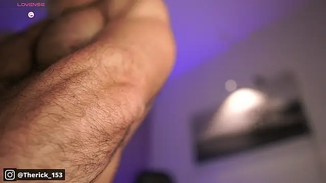 Rick  Smith153 online show from 17, 12, 2025