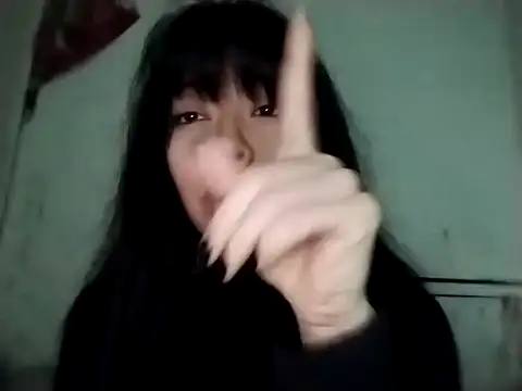 Snapshot of chinanochina chatting on 19, 10, 2025 chinanochina online show from 19, 10, 2025
